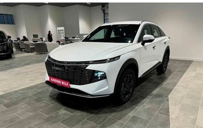Haval F7, 2025 год, 2 849 000 рублей, 1 фотография