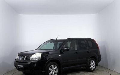 Nissan X-Trail, 2008 год, 933 000 рублей, 1 фотография