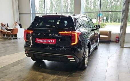 Haval Jolion, 2025 год, 2 573 010 рублей, 1 фотография