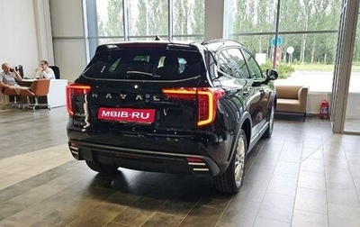 Haval Jolion, 2025 год, 2 573 010 рублей, 1 фотография