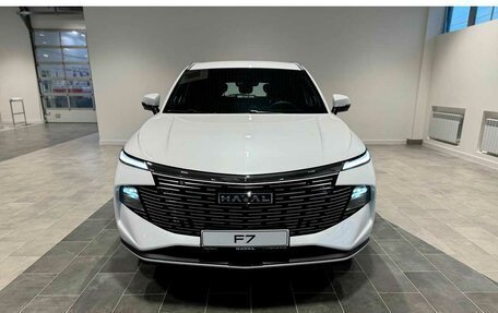 Haval F7, 2025 год, 2 849 000 рублей, 6 фотография