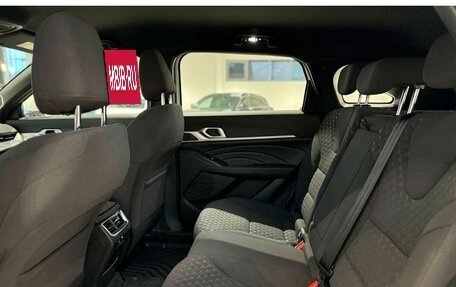 Haval F7, 2025 год, 2 849 000 рублей, 3 фотография
