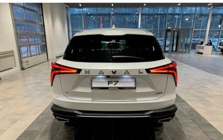 Haval F7, 2025 год, 2 849 000 рублей, 10 фотография