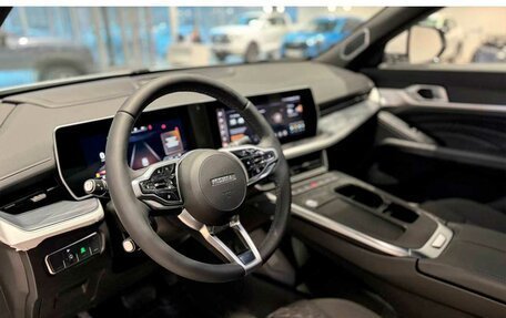 Haval F7, 2025 год, 2 849 000 рублей, 13 фотография