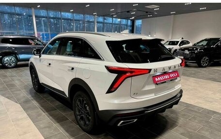 Haval F7, 2025 год, 2 849 000 рублей, 11 фотография