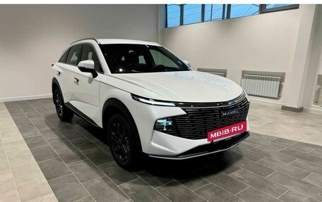 Haval F7, 2025 год, 2 849 000 рублей, 7 фотография