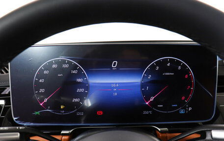 Mercedes-Benz S-Класс, 2025 год, 23 990 000 рублей, 11 фотография