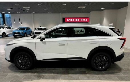 Haval F7, 2025 год, 2 849 000 рублей, 12 фотография