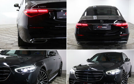 Mercedes-Benz S-Класс, 2025 год, 23 990 000 рублей, 21 фотография