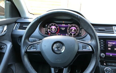 Skoda Octavia, 2014 год, 1 800 000 рублей, 9 фотография