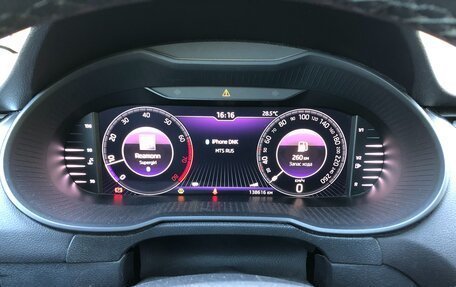 Skoda Octavia, 2014 год, 1 800 000 рублей, 8 фотография