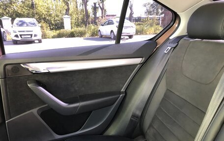 Skoda Octavia, 2014 год, 1 800 000 рублей, 12 фотография