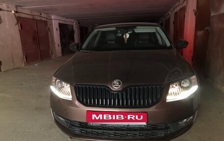 Skoda Octavia, 2014 год, 1 800 000 рублей, 6 фотография