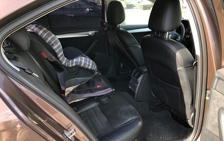 Skoda Octavia, 2014 год, 1 800 000 рублей, 13 фотография