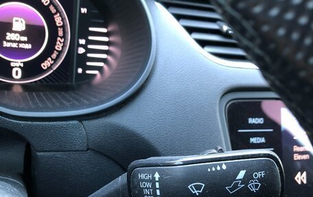 Skoda Octavia, 2014 год, 1 800 000 рублей, 17 фотография