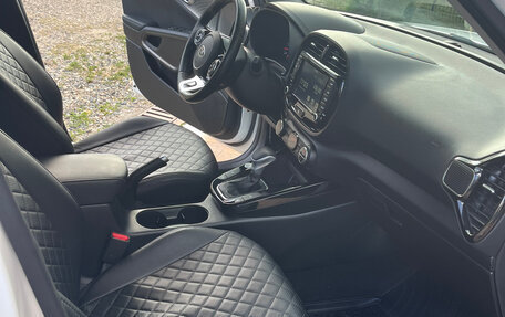 KIA Soul III, 2020 год, 2 000 000 рублей, 11 фотография