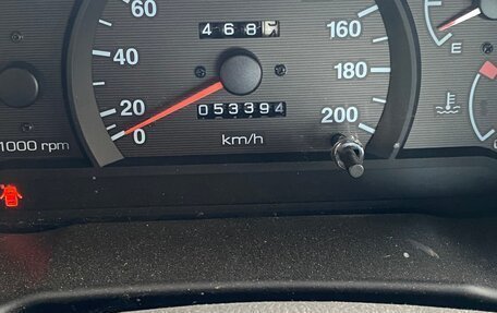 Hyundai Accent II, 2011 год, 670 000 рублей, 7 фотография