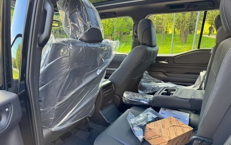 Toyota Land Cruiser Prado, 2025 год, 10 300 000 рублей, 8 фотография