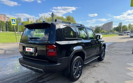 Toyota Land Cruiser Prado, 2025 год, 10 300 000 рублей, 4 фотография