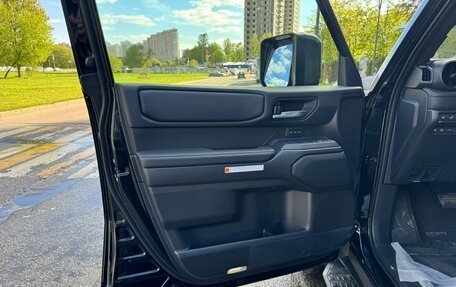 Toyota Land Cruiser Prado, 2025 год, 10 300 000 рублей, 9 фотография