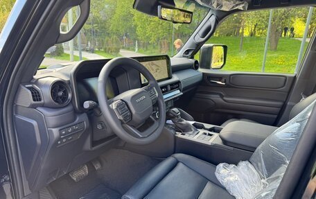 Toyota Land Cruiser Prado, 2025 год, 10 300 000 рублей, 10 фотография