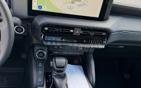 Toyota Land Cruiser Prado, 2025 год, 10 300 000 рублей, 6 фотография