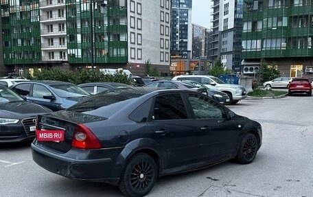 Ford Focus II рестайлинг, 2005 год, 265 000 рублей, 4 фотография