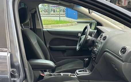 Ford Focus II рестайлинг, 2005 год, 265 000 рублей, 9 фотография
