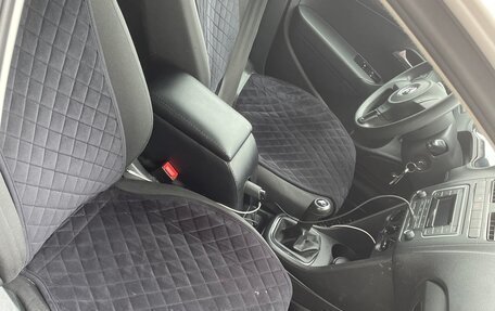 Volkswagen Polo VI (EU Market), 2012 год, 600 000 рублей, 5 фотография