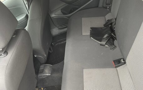 Volkswagen Polo VI (EU Market), 2012 год, 600 000 рублей, 7 фотография