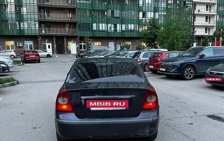 Ford Focus II рестайлинг, 2005 год, 265 000 рублей, 5 фотография