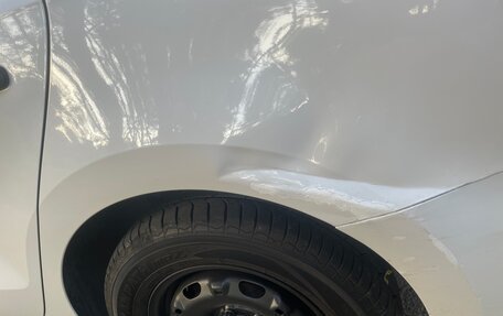 Volkswagen Polo VI (EU Market), 2012 год, 600 000 рублей, 15 фотография