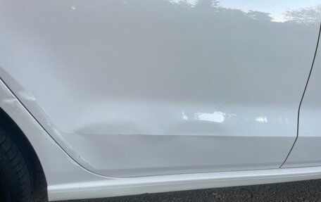 Volkswagen Polo VI (EU Market), 2012 год, 600 000 рублей, 18 фотография