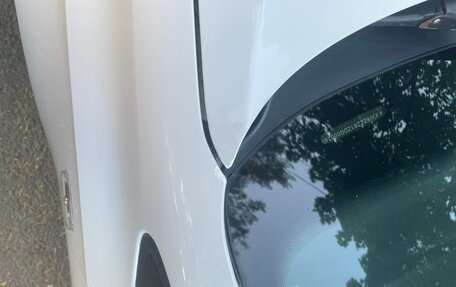 Volkswagen Polo VI (EU Market), 2012 год, 600 000 рублей, 17 фотография