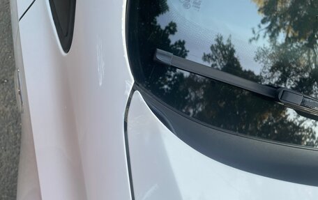 Volkswagen Polo VI (EU Market), 2012 год, 600 000 рублей, 20 фотография