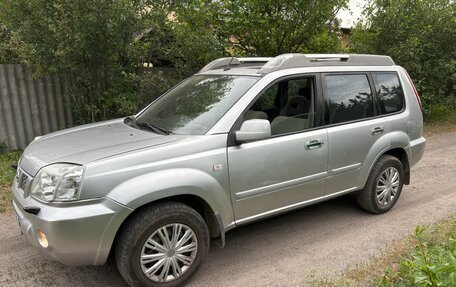 Nissan X-Trail, 2005 год, 720 000 рублей, 6 фотография
