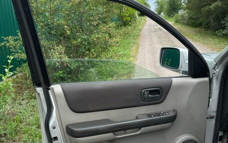 Nissan X-Trail, 2005 год, 720 000 рублей, 7 фотография