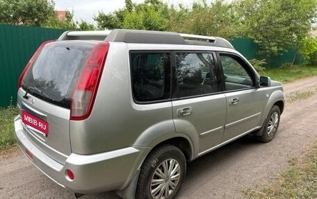 Nissan X-Trail, 2005 год, 720 000 рублей, 3 фотография