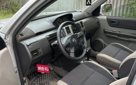 Nissan X-Trail, 2005 год, 720 000 рублей, 8 фотография