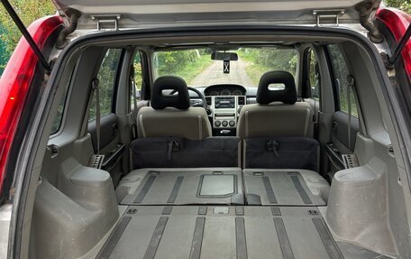 Nissan X-Trail, 2005 год, 720 000 рублей, 12 фотография
