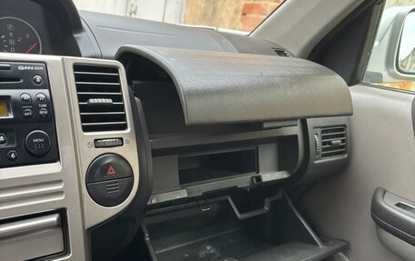 Nissan X-Trail, 2005 год, 720 000 рублей, 22 фотография