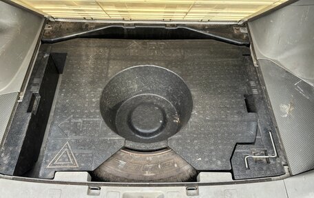 Nissan X-Trail, 2005 год, 720 000 рублей, 13 фотография