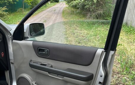 Nissan X-Trail, 2005 год, 720 000 рублей, 18 фотография