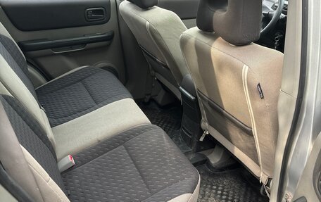 Nissan X-Trail, 2005 год, 720 000 рублей, 17 фотография
