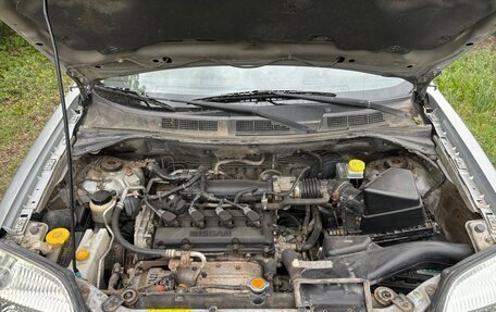 Nissan X-Trail, 2005 год, 720 000 рублей, 23 фотография
