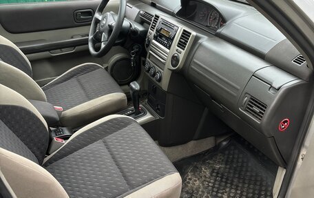 Nissan X-Trail, 2005 год, 720 000 рублей, 19 фотография