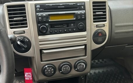 Nissan X-Trail, 2005 год, 720 000 рублей, 20 фотография