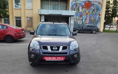 Nissan X-Trail, 2013 год, 1 300 000 рублей, 2 фотография