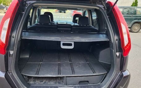 Nissan X-Trail, 2013 год, 1 300 000 рублей, 12 фотография