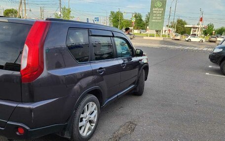 Nissan X-Trail, 2013 год, 1 300 000 рублей, 6 фотография